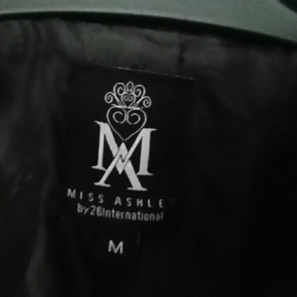 Textured jacket - Picture 2 of 3